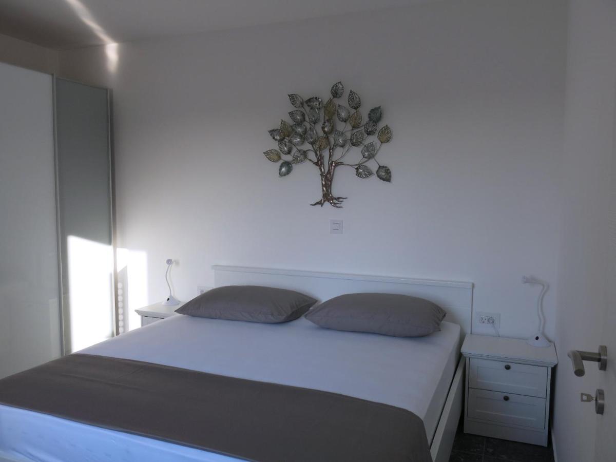 Apartamento Rea