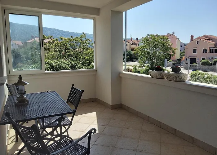 Apartments Rea