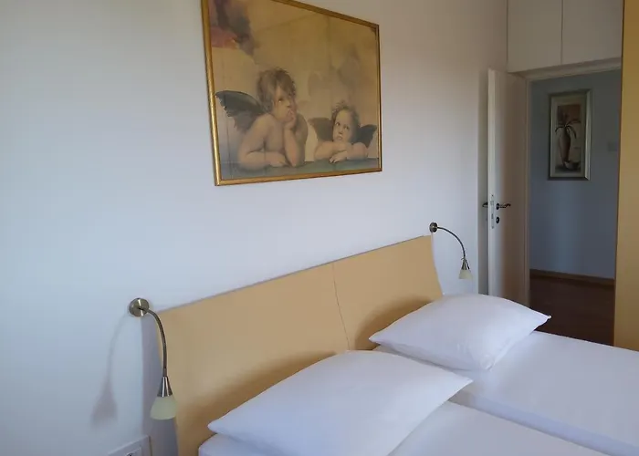 Apartments Rea