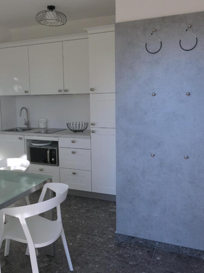 Apartment Rea *