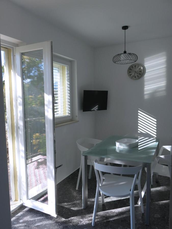 Apartment Rea *