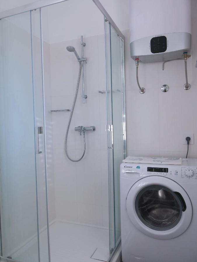 Rea Apartment