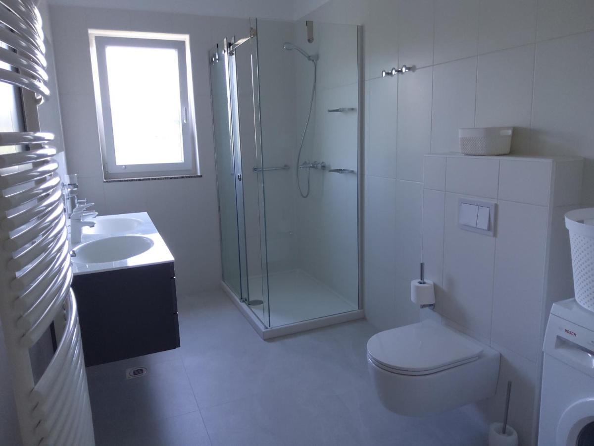 Rea Apartment *